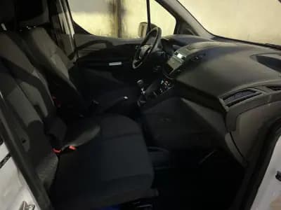 Sell Ford Transit Connect 2021 - 12499 EUR, 104000 km - AUTO.MOTO.pt