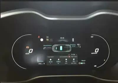 Vendo MG ZS 2022 - 19450 EUR, 31348 km - AUTO.MOTO.pt