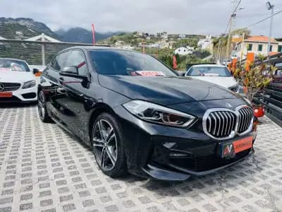 Vendo BMW 120 2020 - 35950 EUR, 46478 km - AUTO.MOTO.pt