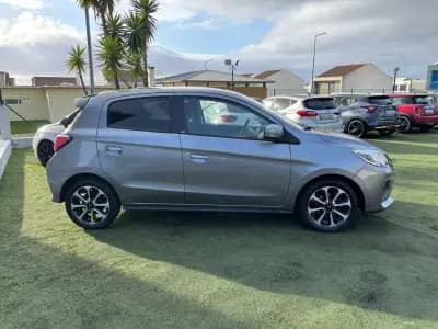 Sell Mitsubishi Space Star 2023 - 16990 EUR, 63049 km - AUTO.MOTO.pt