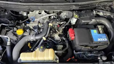 Vendo Nissan Juke 2017 - 12290 EUR, 125919 km - AUTO.MOTO.pt