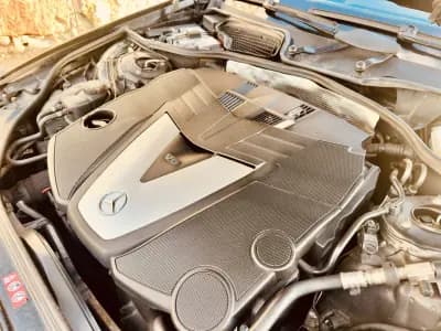 Sell Mercedes-Benz S 320 2006 - 15900 EUR, 293000 km - AUTO.MOTO.pt