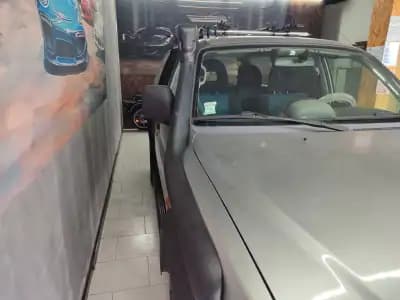 Vendo Mitsubishi Pajero Sport 2002 - 9000 EUR, 235000 km - AUTO.MOTO.pt