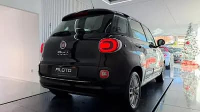 Sell Fiat 500L 2014 - 7990 EUR, 133000 km - AUTO.MOTO.pt
