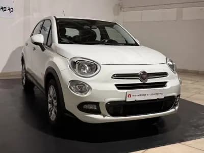 Sell Fiat 500X 2016 - 9900 EUR, 200010 km - AUTO.MOTO.pt