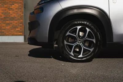 Sell Citroën C3 Aircross 2022 - 14000 EUR, 76760 km - AUTO.MOTO.pt