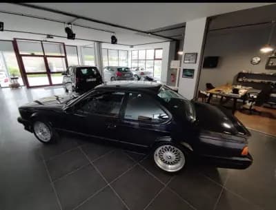 Vendo BMW M6 1988 - 79900 EUR, 200000 km - AUTO.MOTO.pt