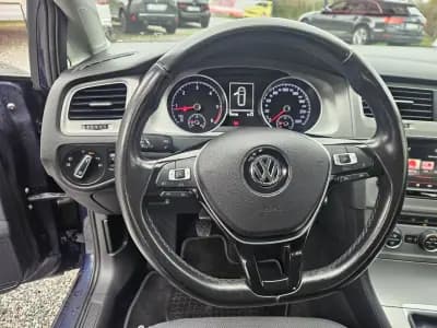 Vendo Volkswagen Golf Variant 2016 - 13300 EUR, 139600 km - AUTO.MOTO.pt
