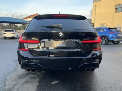 Vendo BMW 320 2021 - 31950 EUR, 80000 km - AUTO.MOTO.pt