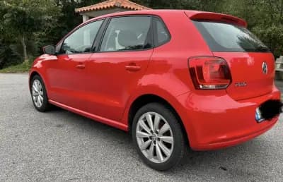 Vendo Volkswagen Polo 2010 - 7900 EUR, 152000 km - AUTO.MOTO.pt