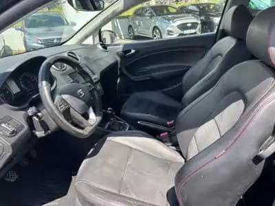 Sell SEAT Ibiza 2016 - 15490 EUR, 104780 km - AUTO.MOTO.pt