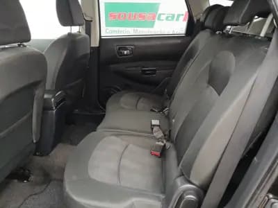 Sell Nissan Qashqai +2 2012 - 10450 EUR, 177087 km - AUTO.MOTO.pt