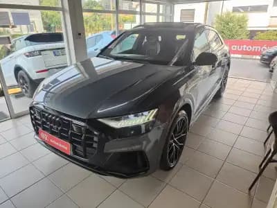 Vendo Audi SQ8 2020 - 81500 EUR, 141000 km - AUTO.MOTO.pt