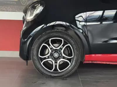 Vendo Smart Fortwo Cabrio 2017 - 12500 EUR, 87043 km - AUTO.MOTO.pt
