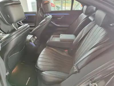 Sell Mercedes-Benz S 400 2021 - 88500 EUR, 68000 km - AUTO.MOTO.pt