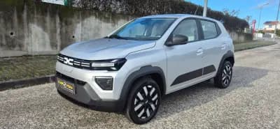 Sell Dacia Spring 2025 - 18450 EUR, 9000 km - AUTO.MOTO.pt