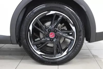 Vendo DS DS7 Crossback 2020 - 23900 EUR, 136328 km - AUTO.MOTO.pt