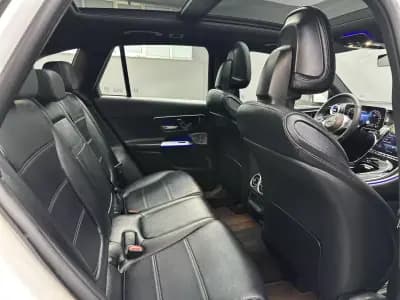 Sell Mercedes-Benz GLC 300 2024 - 66500 EUR, 12000 km - AUTO.MOTO.pt