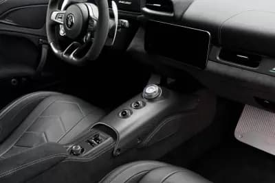 Sell Maserati MC20 2022 - 245000 EUR, 14928 km - AUTO.MOTO.pt