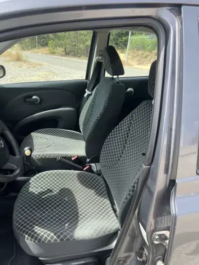 Sell Nissan Micra 2005 - 3999 EUR, 0 km - AUTO.MOTO.pt