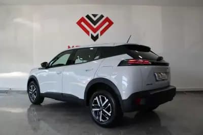 Sell Peugeot 2008 2024 - 22900 EUR, 1 km - AUTO.MOTO.pt