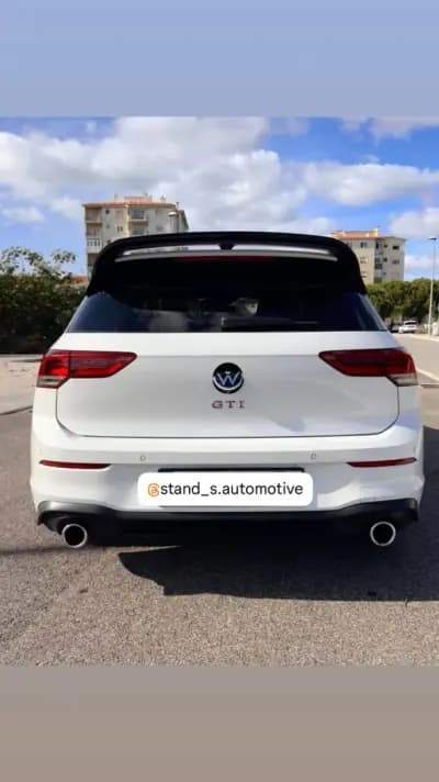 Vendo Volkswagen Golf 2022 - 35000 EUR, 45000 km - AUTO.MOTO.pt