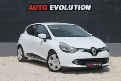 Sell Renault Clio 2014 - 7450 EUR, 229000 km - AUTO.MOTO.pt