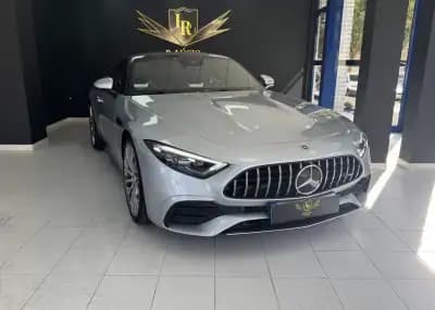 Sell Mercedes-Benz SL 43 AMG 2024 - 125000 EUR, 12500 km - AUTO.MOTO.pt