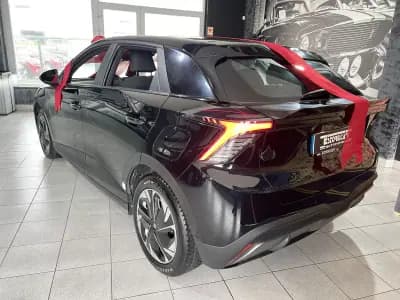 Vendo MG MG4 2023 - 19600 EUR, 23467 km - AUTO.MOTO.pt