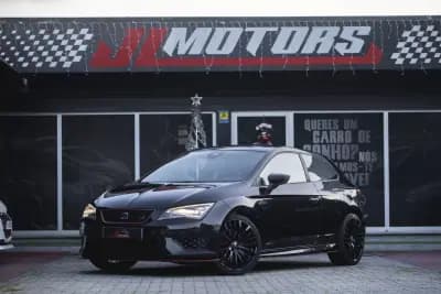 Vendo SEAT Leon 2014 - 22900 EUR, 154000 km - AUTO.MOTO.pt