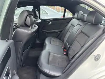 Sell Mercedes-Benz E 250 2011 - 17500 EUR, 259269 km - AUTO.MOTO.pt