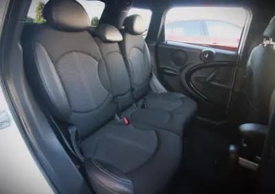 Sell MINI Countryman 2011 - 12990 EUR, 197000 km - AUTO.MOTO.pt