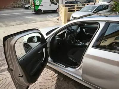 Vendo BMW 120 2014 - 18900 EUR, 180000 km - AUTO.MOTO.pt