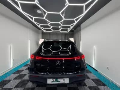 Vendo Mercedes-Benz EQA 2022 - 28750 EUR, 148000 km - AUTO.MOTO.pt