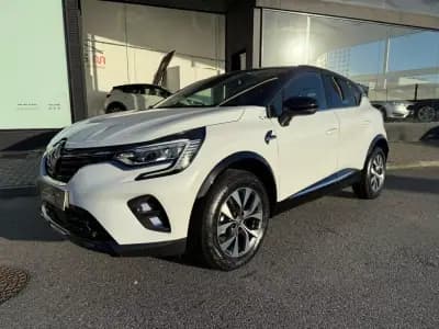 Vendo Renault Captur 2020 - 17500 EUR, 30000 km - AUTO.MOTO.pt
