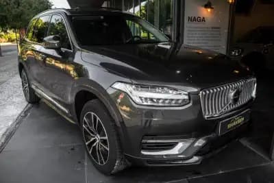 Vendo Volvo XC 90 2021 - 48990 EUR, 93199 km - AUTO.MOTO.pt
