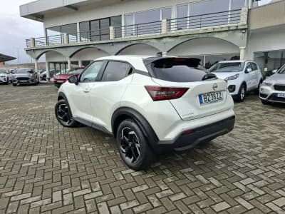 Vendo Nissan Juke 2024 - 21000 EUR, 27000 km - AUTO.MOTO.pt
