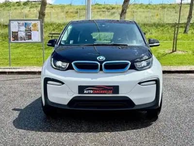 Vendo BMW i3 2020 - 16990 EUR, 79000 km - AUTO.MOTO.pt