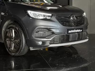 Vendo Opel Grandland X 2021 - 19990 EUR, 118300 km - AUTO.MOTO.pt