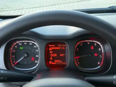 Vendo Fiat Panda 2024 - 14750 EUR, 18000 km - AUTO.MOTO.pt