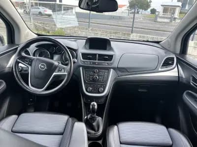 Vendo Opel Mokka 2016 - 13900 EUR, 161994 km - AUTO.MOTO.pt