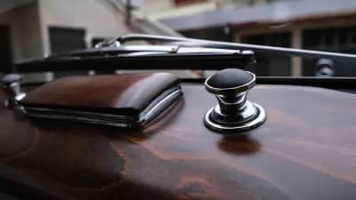 Vendo Mercedes-Benz 1956 - 45000 EUR, 39000 km - AUTO.MOTO.pt