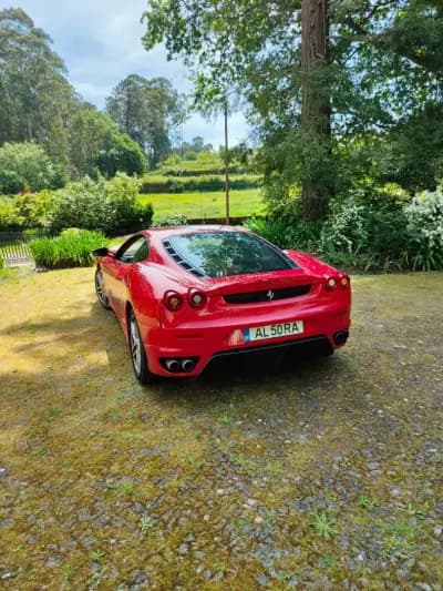 Sell Ferrari F430 2005 - 135000 EUR, 83000 km - AUTO.MOTO.pt