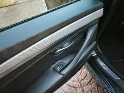 Vendo BMW 525 2014 - 22500 EUR, 183000 km - AUTO.MOTO.pt