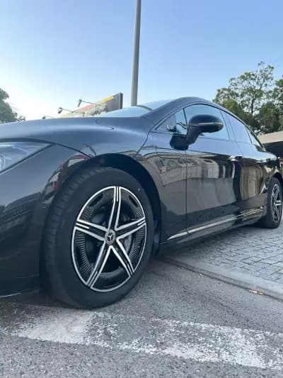 Sell Mercedes-Benz EQE 2023 - 71900 EUR, 30600 km - AUTO.MOTO.pt