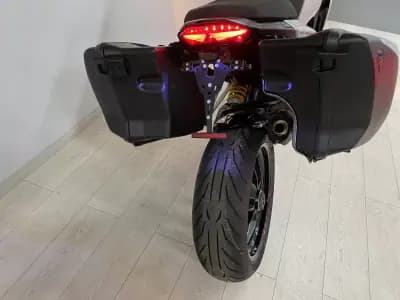 Sell Ducati Multistrada 1260 Enduro 2011 - 9250 EUR, 44000 km - AUTO.MOTO.pt