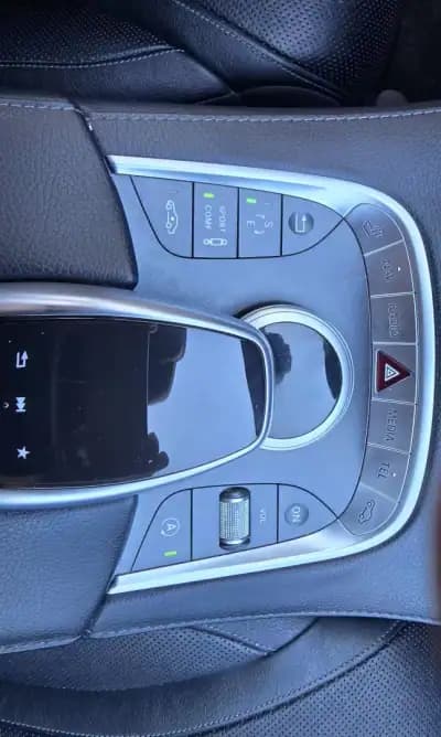 Sell Mercedes-Benz S 350 2017 - 42950 EUR, 142000 km - AUTO.MOTO.pt