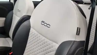 Vendo Fiat 500C 2022 - 14000 EUR, 30638 km - AUTO.MOTO.pt