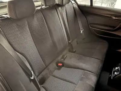 Vendo BMW 116 2017 - 17000 EUR, 189000 km - AUTO.MOTO.pt