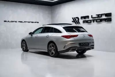 Vendo Mercedes-Benz CLA 180 2022 - 34950 EUR, 67000 km - AUTO.MOTO.pt